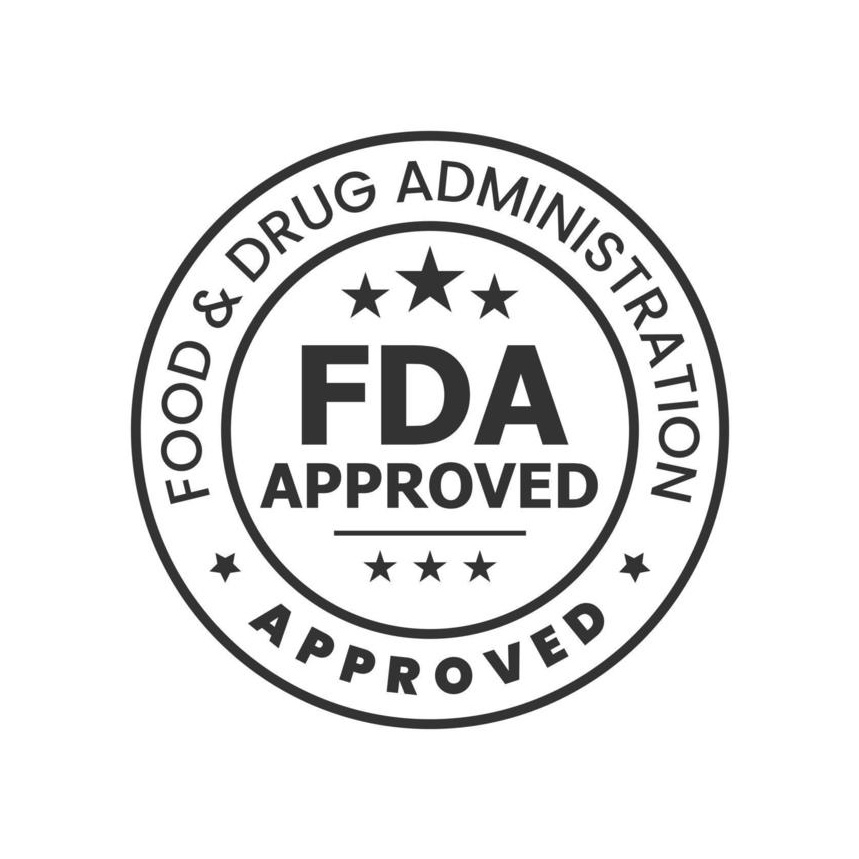 FDA Approved